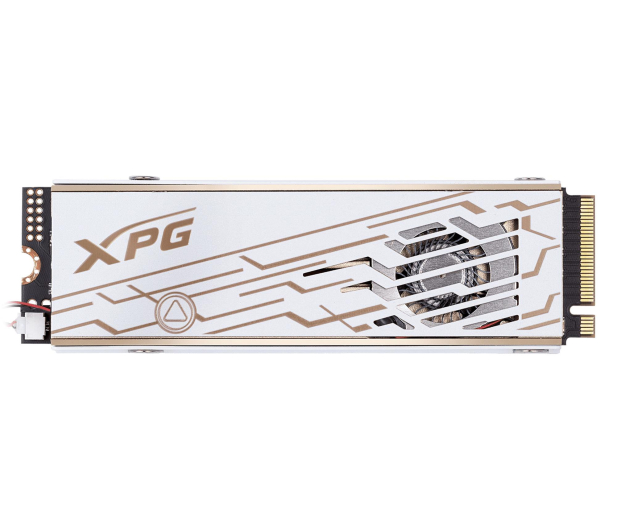 ADATA 1TB M.2 PCIe Gen5 NVMe XPG MARS PRO 980 - 1350895 - zdjęcie